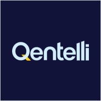 Qentelli logo - Similar company to Shift Logistics