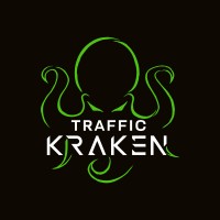 Traffic Kraken logo - Similar company to Rocketup