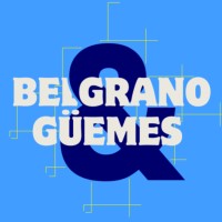 Belgrano y Guemes logo - Similar company to Col S.A.