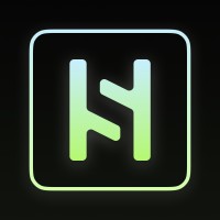 Hashman logo - Similar company to Talking Wallet | Kalbanti Piniginė