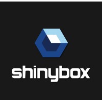 Shiny Box Interactive logo - Similar company to Propel Vr
