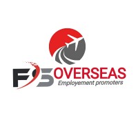 FS Overseas Employment Promoters logo - Similar company to Islamabad Overseas Employment Promoters