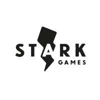 Stark Games logo - Similar company to Melsoft