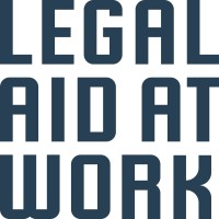 Legal Aid at Work logo - Similar company to Harrisstaffinglta.Com