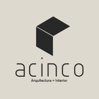 ACINCO ESTUDIO CREATIVO SAS logo - Similar company to Le Bois Colombia