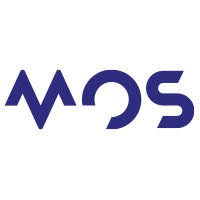 MOS Srl logo - Similar company to Diba Electronics