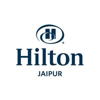 Hilton Jaipur logo - Similar company to Dnexera