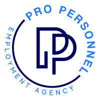 Pro Personnel Employment Agency logo - Similar company to Cape Town Professionals Network