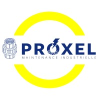 Proxel logo - Similar company to Proxel Solutions