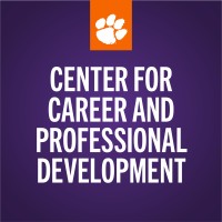 Center for Career and Professional Development-Clemson University logo - Similar company to Clemson Experiential Learning