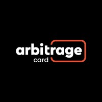 ArbitrageCard logo - Similar company to Jolyvia