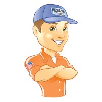 Pacific Aire logo - Similar company to Joyai