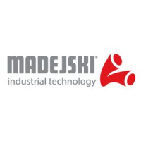 Madejski High pressure hydraulics logo - Similar company to P.W. Bemix Sp. Z O.O.