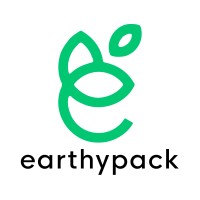 EarthyPack logo - Similar company to Ecokadai®