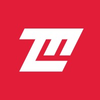 ZM PLUS ELEKTROMEKANİK logo - Similar company to Beck & Pollitzer Türkiye