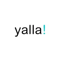 Yalla Tec logo - Similar company to Lbra.Adv