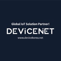 Devicenet logo - Similar company to Fetching