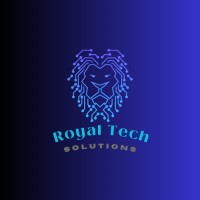 Royal Tech Solution logo - Similar company to Royal Tech Group