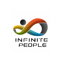 Infinite People logo - Similar company to Infinite People