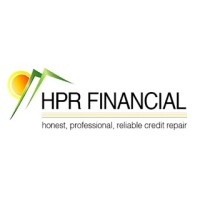 Hpr Financial Credit Repair