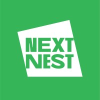 Next Nest logo - Similar company to Axing