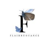 Flairbuoyance logo - Similar company to Beauty Startups Forum