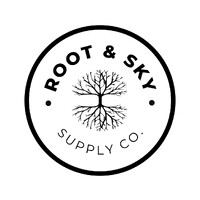 Root & Sky Supply Co. logo - Similar company to Liz Donahey