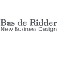 Bas de Ridder - New Business Design