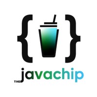 The Javachip | Digital Solutions Company logo - Similar company to Mib Tech Ltd