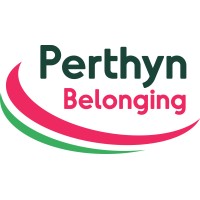 Perthyn logo - Similar company to Iconic Care