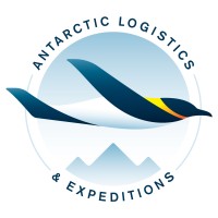Antarctic Logistics & Expeditions LLC logo - Similar company to White Desert