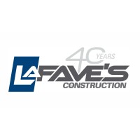 LaFave's Construction logo - Similar company to Construction Metal Products
