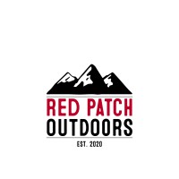 Red Patch Outdoors logo - Similar company to Arcadia Outfitters
