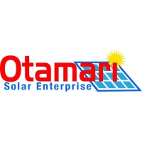 Otamari Solar Enterprise logo - Similar company to Enelectra