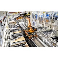 Fan van de Maakindustrie logo - Similar company to Advanced Mechanical Engineers