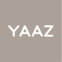 YAAZ Official logo - Similar company to Unique & Eclectic Llc