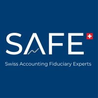 SAFE - Swiss Accounting Fiduciary Experts logo - Similar company to Dilytics