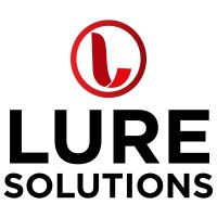 Lure Solutions, LLC logo - Similar company to Mockcode Web Solution