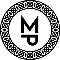 Monde Psycho logo - Similar company to Spark Agency