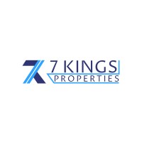 7Kings Properties logo - Similar company to 7 Kings Properties