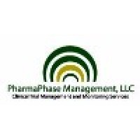 PharmaPhase Management, LLC logo - Similar company to Protocol Clinical Consulting Llc