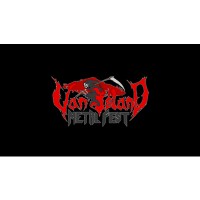 Vancouver Island Metal Festival Society logo - Similar company to Canadian Home Builders' Association- Vancouver Island (Chba-Vi)