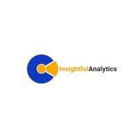 Insightful Analytics Pvt Ltd logo - Similar company to Upward Technologies Zimbabwe