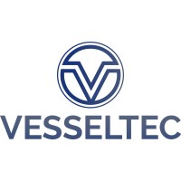 Vesseltec logo - Similar company to Cobli