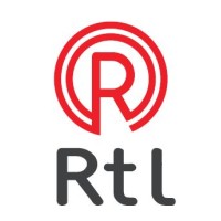 RTL SA logo - Similar company to Afkar Najd