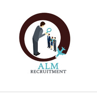 ALM RECRUITMENT logo - Similar company to The Miles Resources