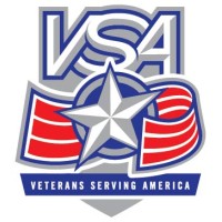 Veterans Serving America logo - Similar company to Engineered Power Systems, Inc.