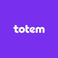 Totem logo - Similar company to Scimm