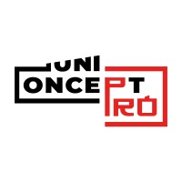 Uniconcept Pro logo - Similar company to Jersey