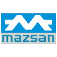 Mazsan Makina logo - Similar company to Xode